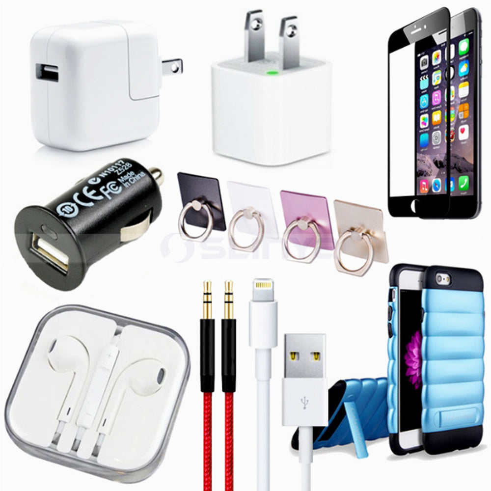 Mobile & Computer Accessories