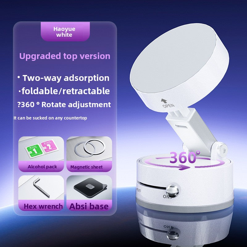 Foldable Adjustable Phone Stand