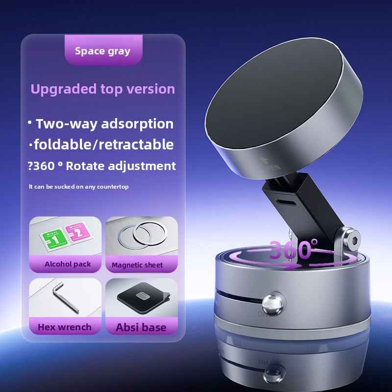 Foldable Adjustable Phone Stand