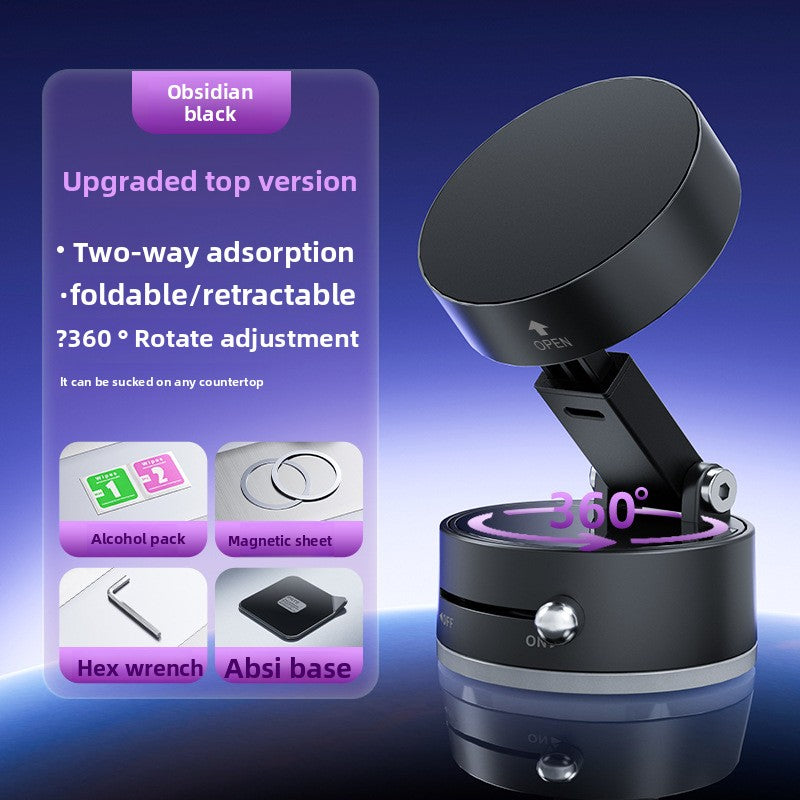 Foldable Adjustable Phone Stand