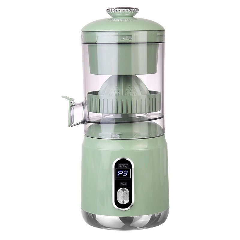 Multifunctional Electric Mini Orange Juice Maker