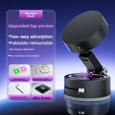 Foldable Adjustable Phone Stand