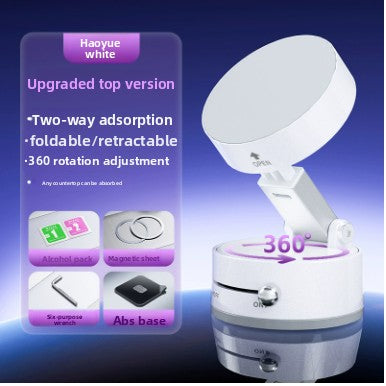 Foldable Adjustable Phone Stand