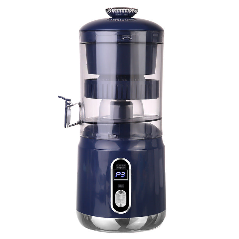 Multifunctional Electric Mini Orange Juice Maker