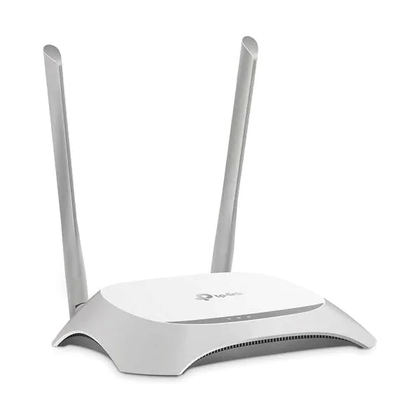 Wireless Router TL WR840n Tp Link Wi Fi 2.4 Ghz N 300mbps